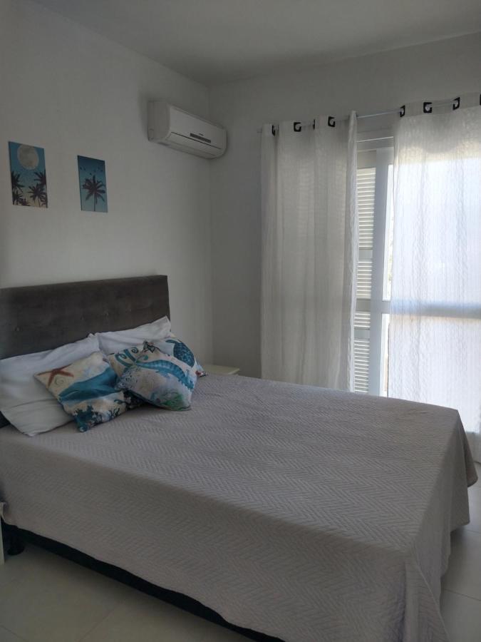 Apartamento Blue 04 - 100 Metros Da Praia Sao Lourenco do Sul Extérieur photo
