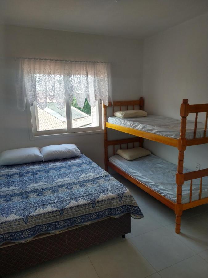 Apartamento Blue 04 - 100 Metros Da Praia Sao Lourenco do Sul Extérieur photo